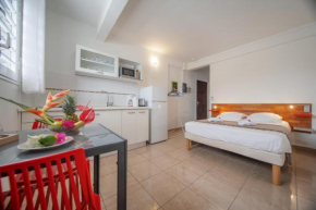 Studio 101 - Ixora - proche plage